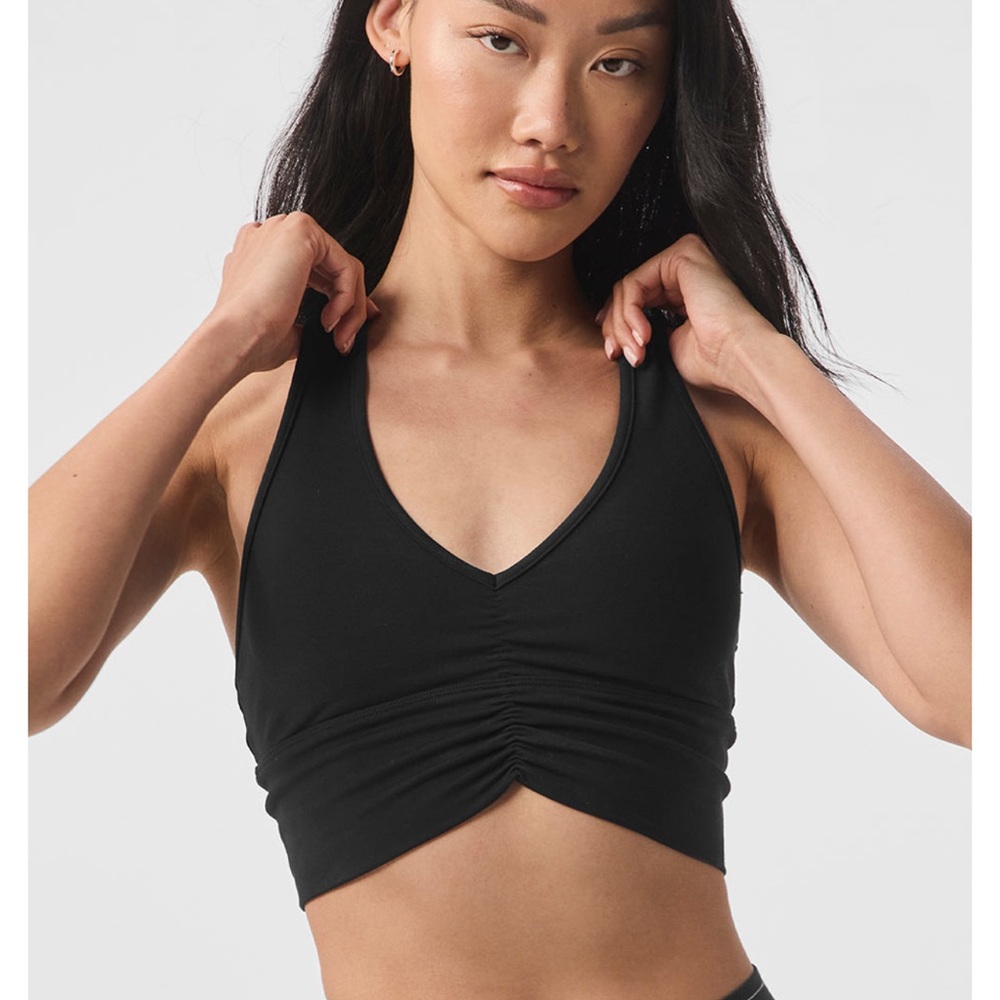 ALO Yoga Wild Thing Bra